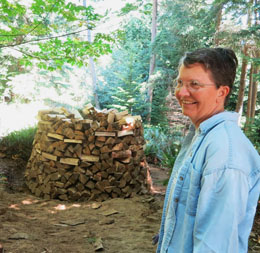 Photo of Holz Hausen.